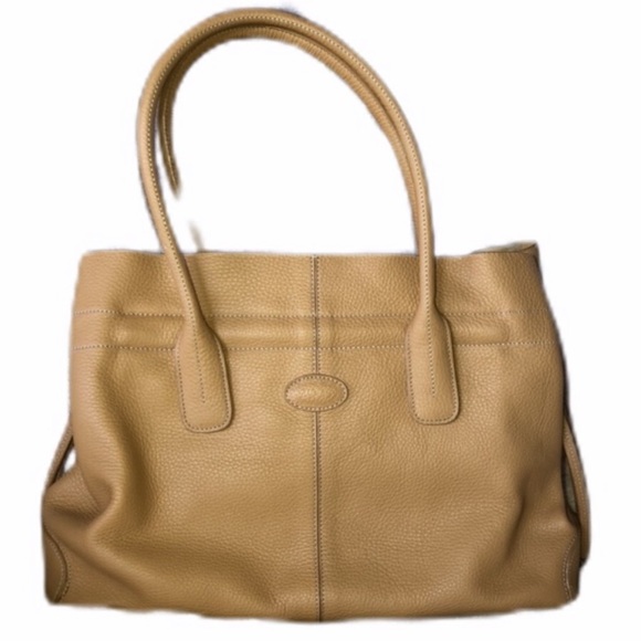 Tods D Bag 2005 - Picture 6 of 6